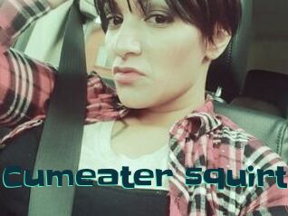 Cumeater_squirt