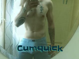 Cumquick