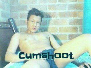 Cumshoot