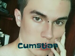 Cumstian