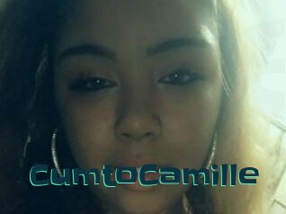 CumtoCamille