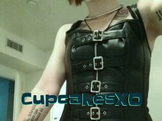 CupcakesXO