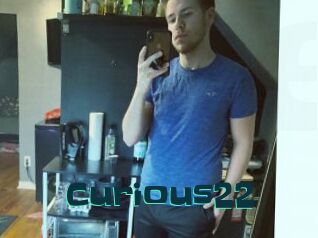 Curious22