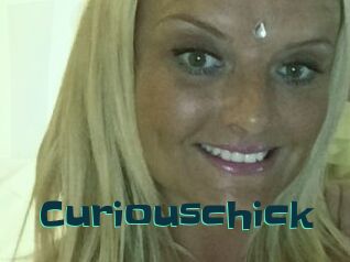 Curiouschick