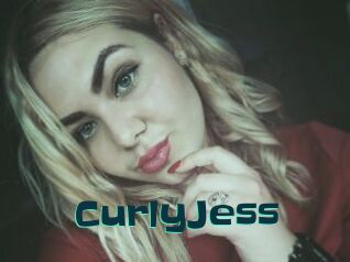 CurlyJess