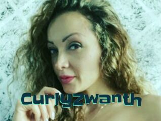 CurlyZwanth