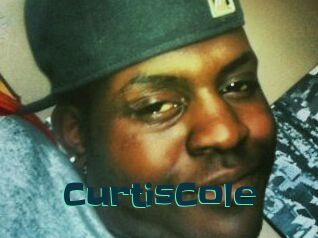 CurtisCole