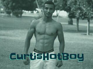 CurtisHotBoy