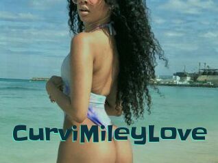 CurviMileyLove