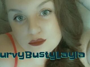 CurvyBustyLayla