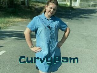 CurvyPam