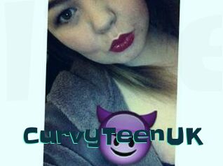 CurvyTeenUK