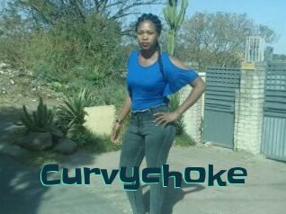 Curvychoke