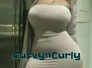 CurvynCurly