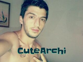 CuteArchi