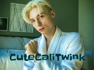 CuteCaliTwink