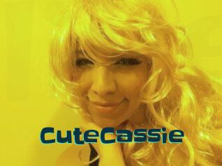 CuteCassie