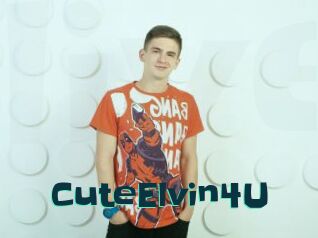 CuteElvin4U