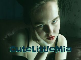 CuteLittleMia