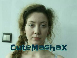 CuteMashaX