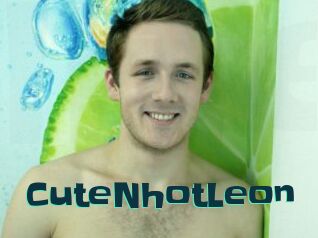 CuteNhotLeon