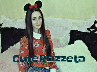 CuteRozzeta