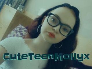 CuteTeenMollyx