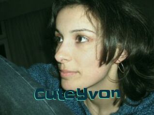 CuteYvon