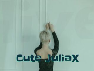 Cute_JuliaX