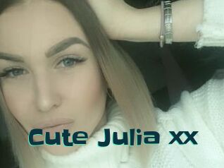 Cute_Julia_xx