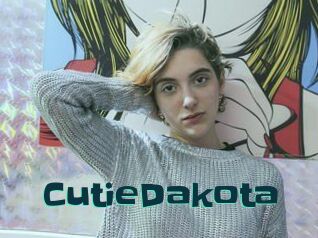 CutieDakota