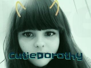 CutieDorothy