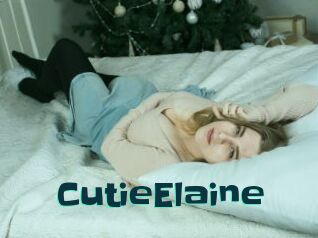 CutieElaine
