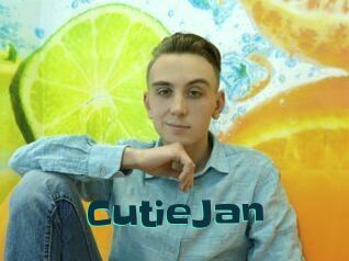 CutieJan