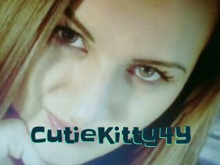 CutieKitty4Y