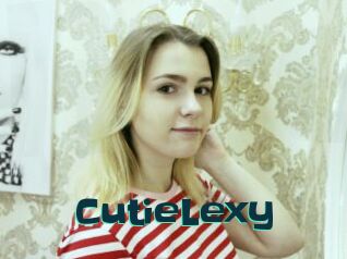 CutieLexy