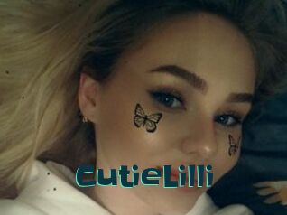 CutieLilli