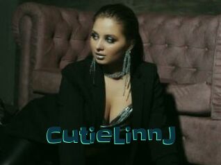 CutieLinnJ