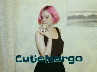 CutieMargo