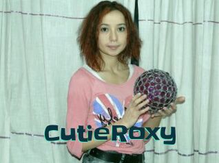 CutieRoxy