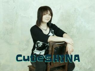 CutieSHINA Live Cams
