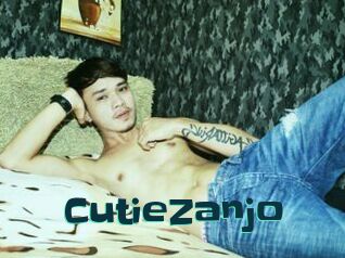 CutieZanjo