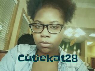 Cutiekat28