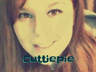 Cuttiepie