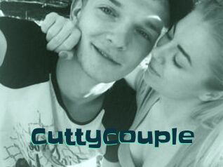 CuttyCouple