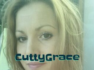 CuttyGrace