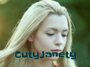 CutyJanety
