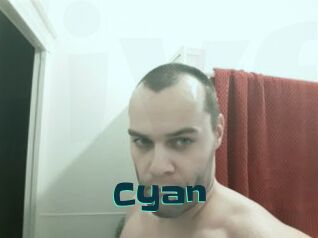 Cyan