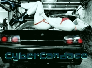 CyberCandace