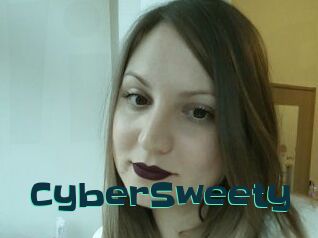 CyberSweety